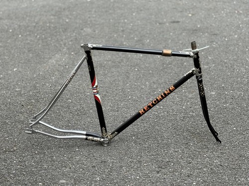 Hetchins pista curly - hetchins,
