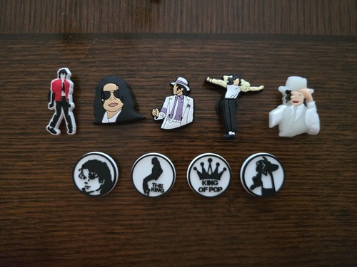 Lot michael jackson shoe - lot,