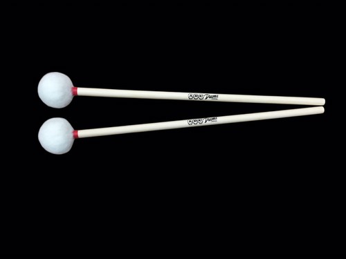 Timpani mallets medium - mallets,