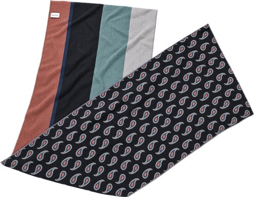 Paul smith reversible - smith, paisley