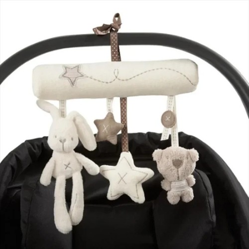 Baby musical mobile - mobile, cot