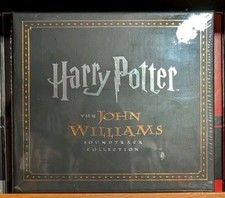 Harry Potter The John Williams