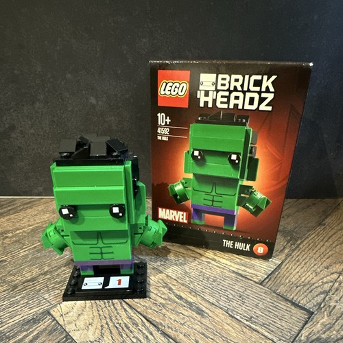 Lego brickheadz 41592 the - lego,
