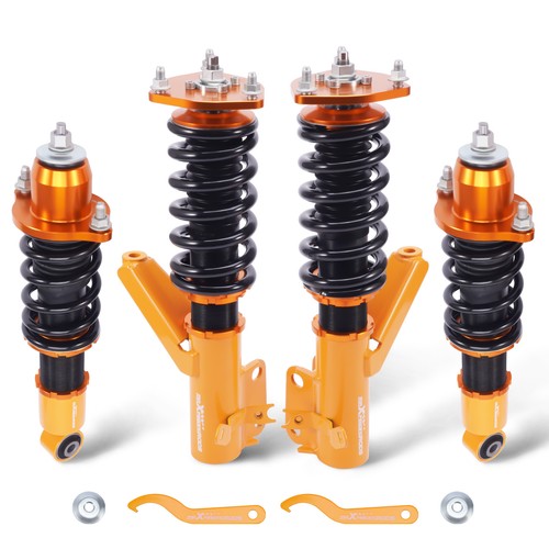 Coilovers suspension kit for - coilovers,