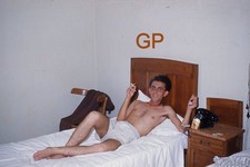 #XX120-Old 35mm Slide Photo-