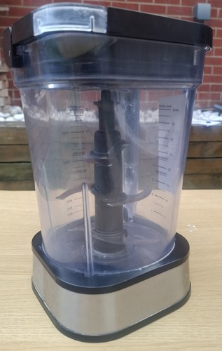 Replacement nutri power - nutri,