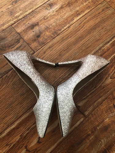 Dune silver picks up a - dune, /