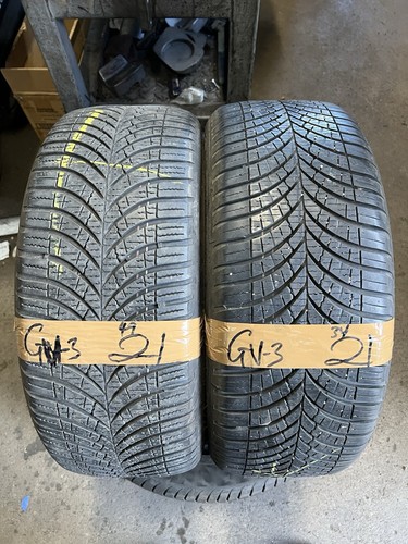 Pair 205 88w goodyear - pair, 17