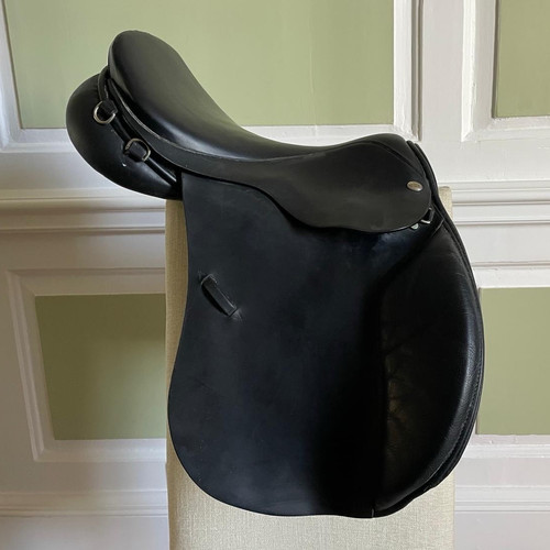Optimum performance saddle - performance,