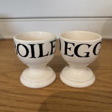 Emma Bridgewater Black Toast&