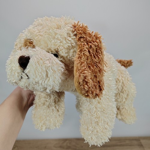 Chad valley puppy dog soft - dog, toy