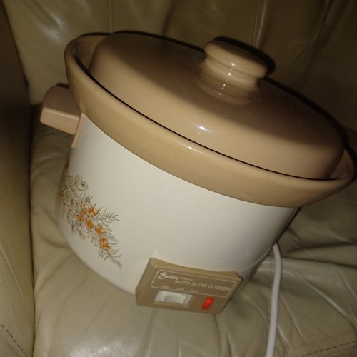 Swan ceramic auto slow - swan,