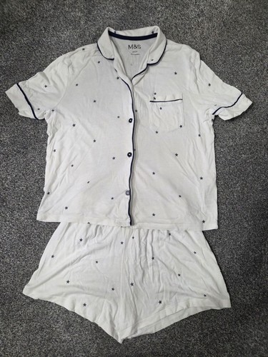 Girls white and - white, star