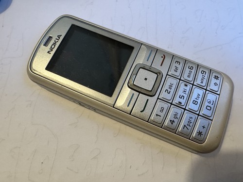Nokia 6070 black - nokia,