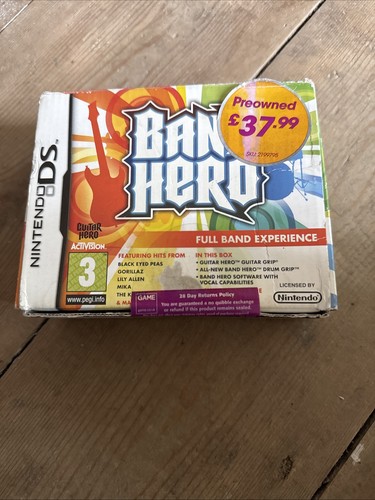 Pokemon band hero full - pokemon,