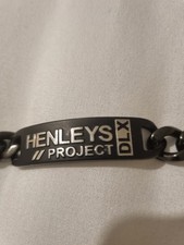 Henley’s Project DLX