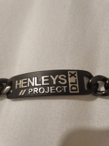 Henley project dlx - project,