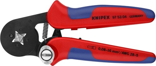 Knipex 975304 self adjusting - knipex,