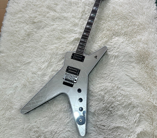 Custom dimebag washburn - custom,