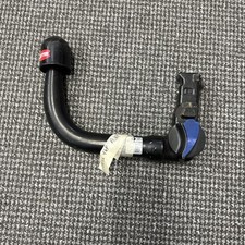 Towtrust Vertical Detachable Automotive Towbar For Audi Q5 SUV 2008 To 2017