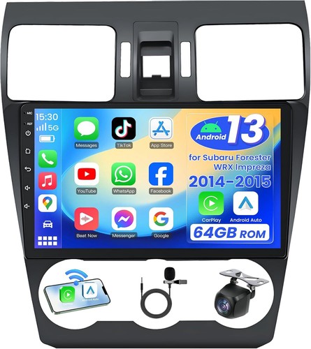 4core car radio for - radio, subaru