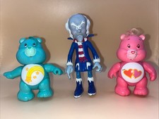 Care bears wish - wish, bear