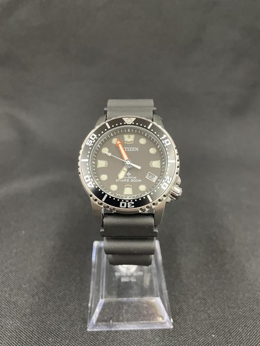 Citizen e168 0029j01 promaster - e168-0029j01,