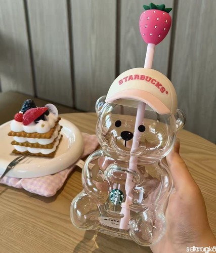 2026 starbucks bearista - 2026,