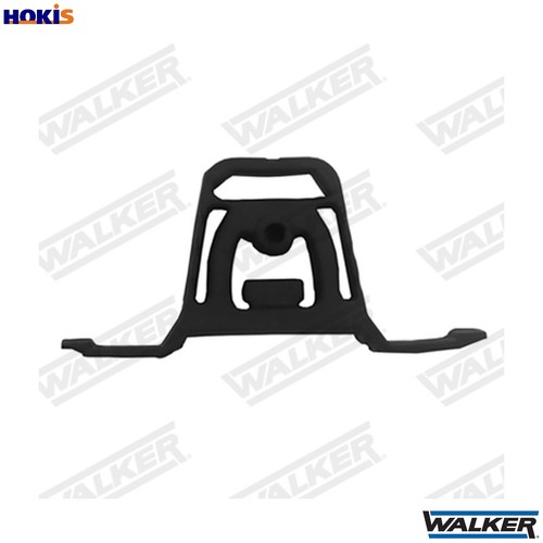 Mount exhaust system 80142 for - system,