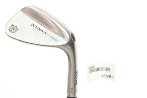 Wilson staff model - wilson,
