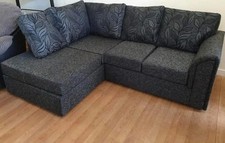 BYRON Corner Sofa left  hand -