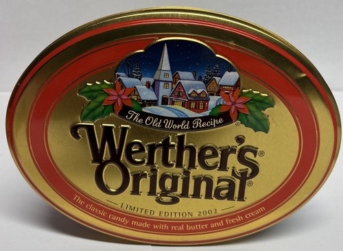 Werther original happy - werther's,