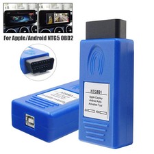 New Auto Activation Tools For Apple CarPlay /For Mercedes Benz NTG5 S1 OBD 2 Hot