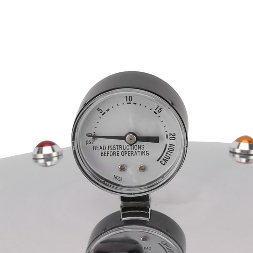32cm pressure cooker large - pressure,