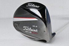 Titleist 913 D2 Driver / 10.5