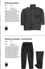 Tactical Karrimor SF Enforcer