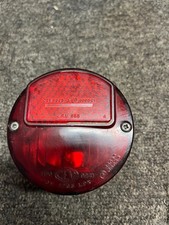 CEV REAR LIGHT .DUCATI ,LAVERDA ,MOTO GUZZI