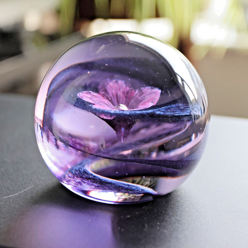 Caithness paperweight bolero - caithness,