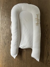 Sleepyhead Deluxe 0-8 Months