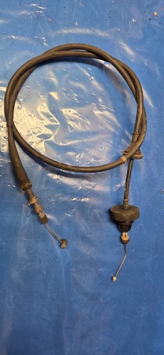 Subaru impreza throttle cable - impreza,