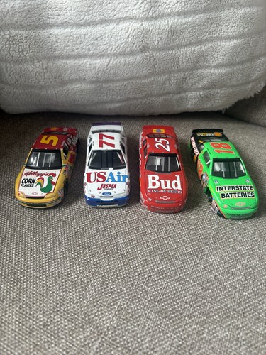 Nascar collectable die cast - collectable,