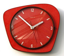 Vintage 22cm Vedette Wall