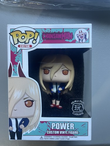 Funko pop custom - funko,