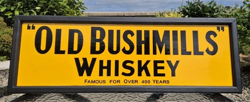 Painted irish whiskey - painted,