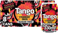 Tango Strawberry Smash 330ml