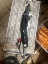 Al-ko 1222787 Side Lift Caravan Jack 1000kg Capacity