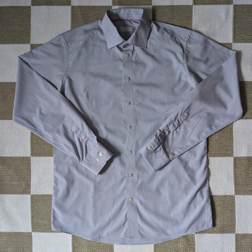 Eton contemporary mens shirt - eton,