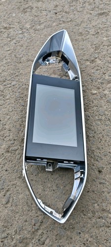 2016 peugeot 308 hdi - peugeot, radio