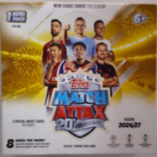 Full box topps - full,