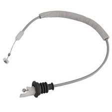 Interior Rear Door Handle